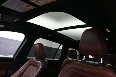 2025 Lincoln Aviator Reserve Premium