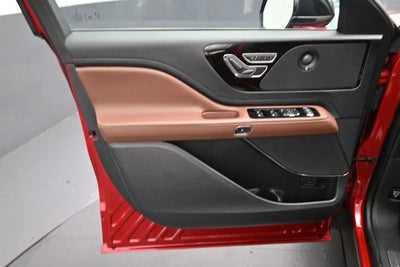 2025 Lincoln Aviator Reserve Premium