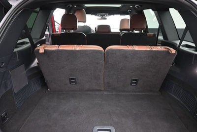 2025 Lincoln Aviator Reserve Premium