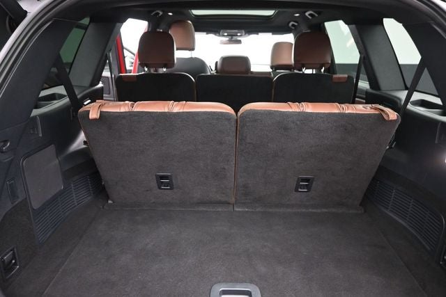 2025 Lincoln Aviator Reserve Premium