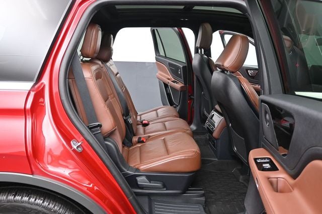 2025 Lincoln Aviator Reserve Premium