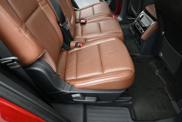 2025 Lincoln Aviator Reserve Premium