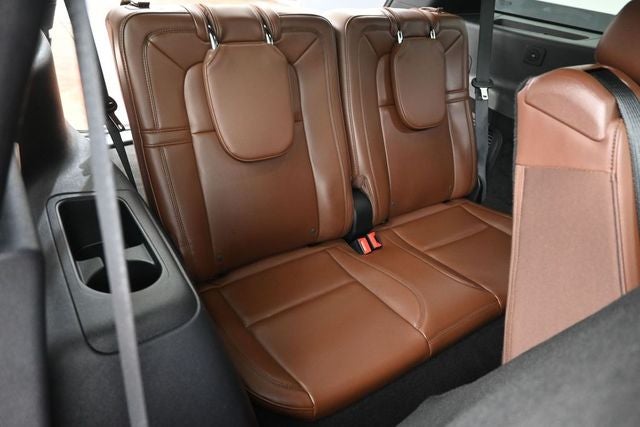 2025 Lincoln Aviator Reserve Premium