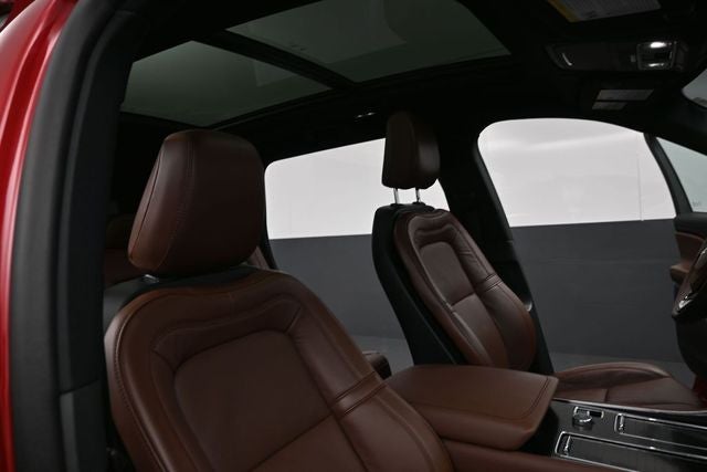 2025 Lincoln Aviator Reserve Premium