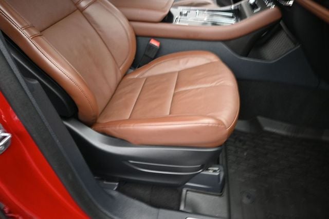 2025 Lincoln Aviator Reserve Premium