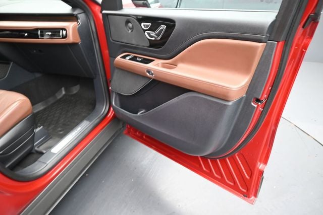 2025 Lincoln Aviator Reserve Premium
