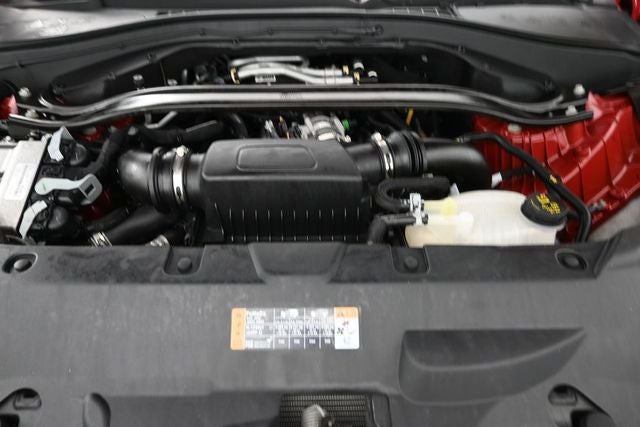 2025 Lincoln Aviator Reserve Premium