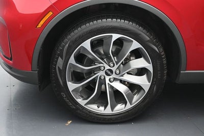 2025 Lincoln Aviator Reserve Premium