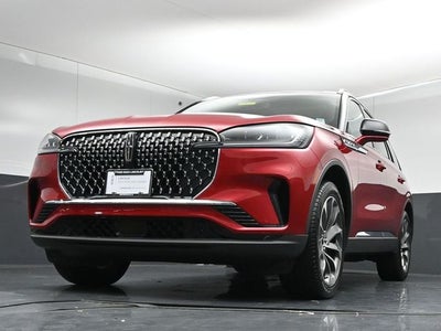2025 Lincoln Aviator Reserve Premium