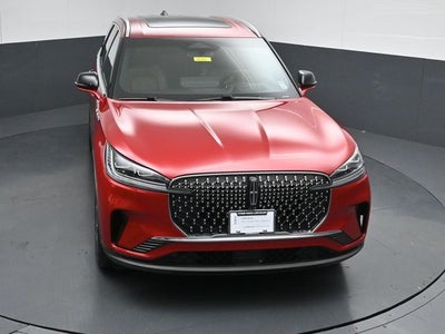 2025 Lincoln Aviator Reserve Premium