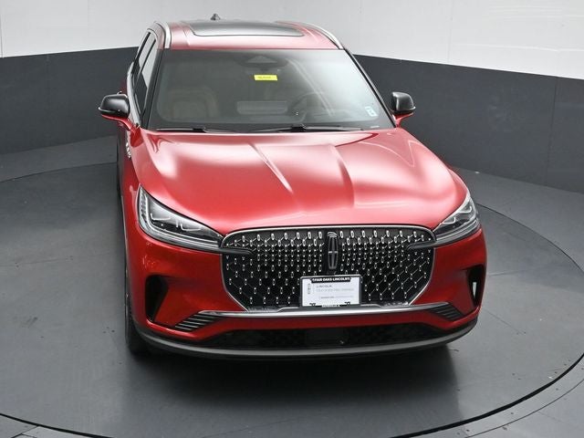 2025 Lincoln Aviator Reserve Premium
