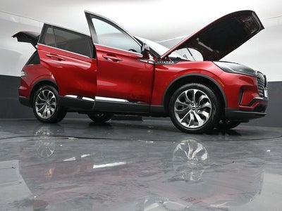2025 Lincoln Aviator Reserve Premium
