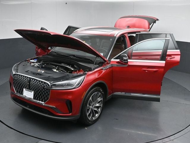 2025 Lincoln Aviator Reserve Premium