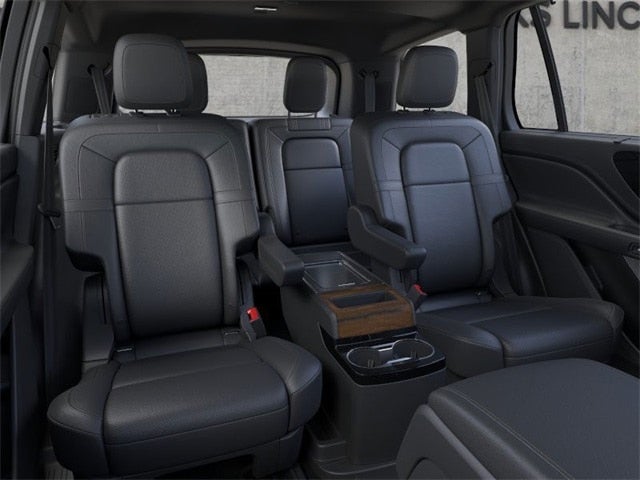2026 LINCOLN AVIATOR - Image 11