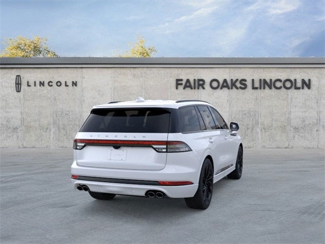 2026 LINCOLN AVIATOR - Image 8