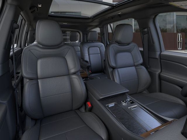 2026 LINCOLN AVIATOR - Image 31