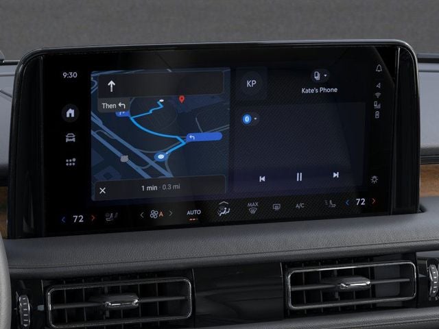 2026 LINCOLN AVIATOR - Image 35