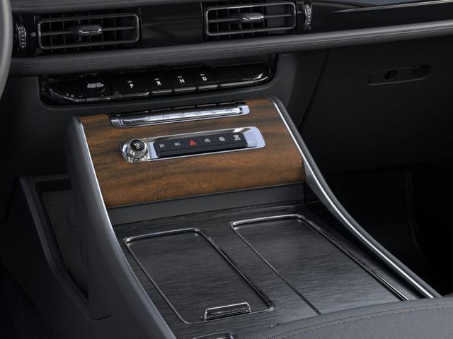 2026 LINCOLN AVIATOR - Image 36