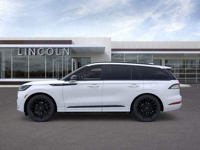 2026 LINCOLN AVIATOR - Image 24