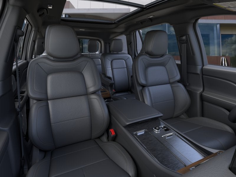 2026 Lincoln Aviator Reserve Premium