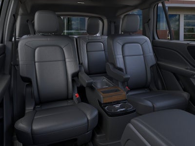 2026 Lincoln Aviator Reserve Premium