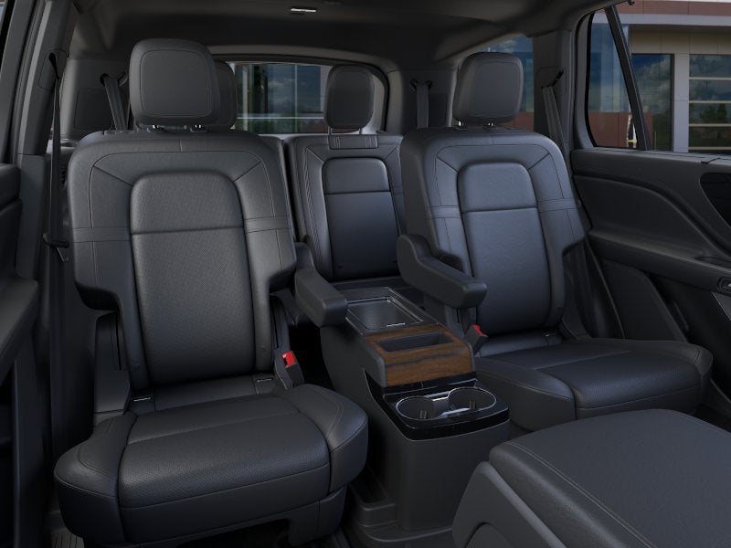 2026 Lincoln Aviator Reserve Premium