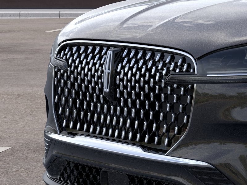 2026 Lincoln Aviator Reserve Premium