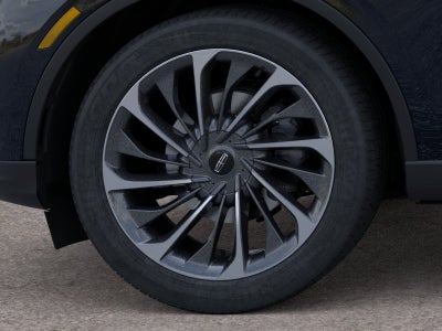 2026 Lincoln Aviator Reserve Premium