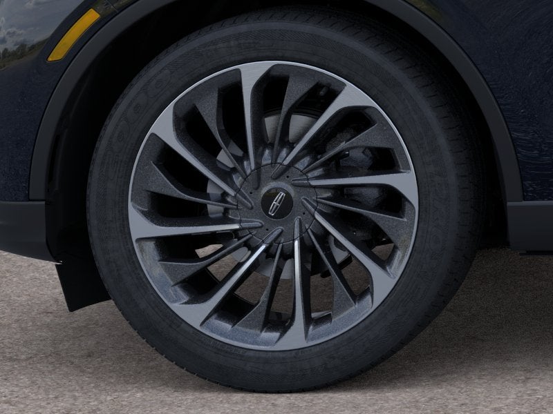 2026 Lincoln Aviator Reserve Premium