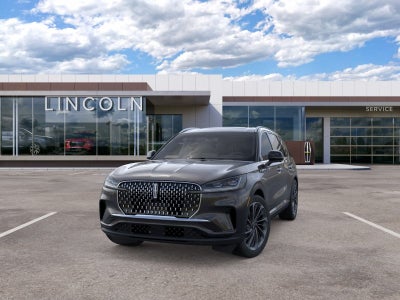 2026 Lincoln Aviator Reserve Premium