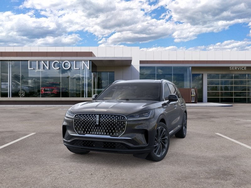 2026 Lincoln Aviator Reserve Premium