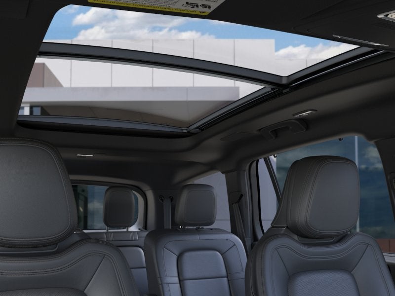 2026 Lincoln Aviator Reserve Premium