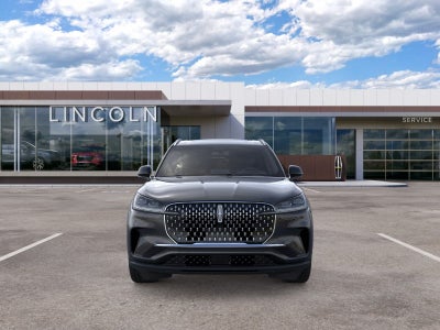 2026 Lincoln Aviator Reserve Premium
