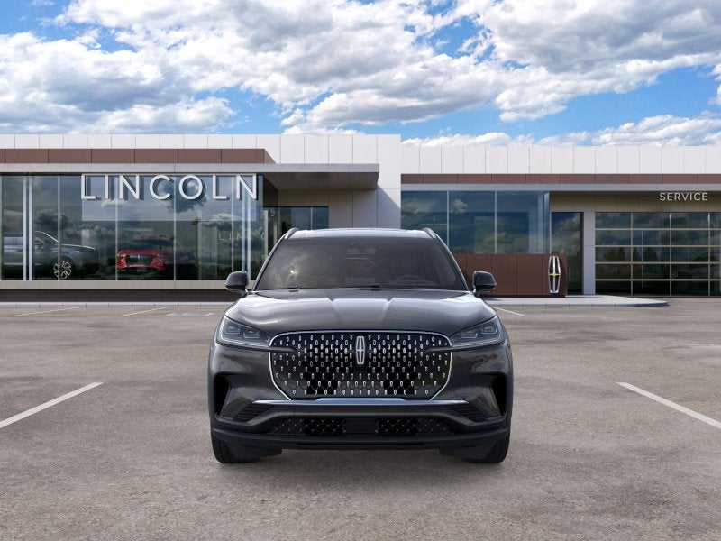 2026 Lincoln Aviator Reserve Premium