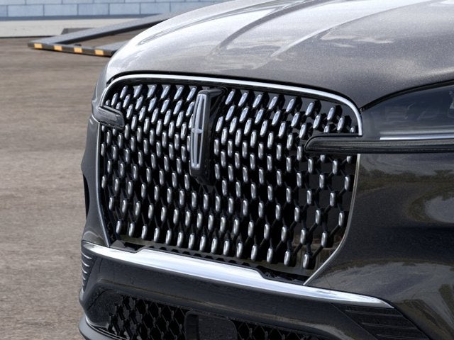 2026 Lincoln Aviator Reserve Premium