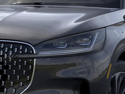 2026 Lincoln Aviator Reserve Premium