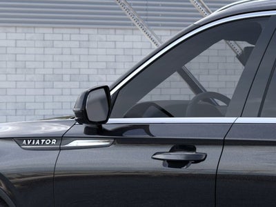 2026 Lincoln Aviator Reserve Premium