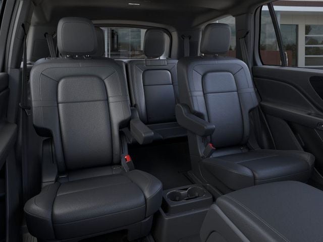 2026 LINCOLN AVIATOR - Image 11