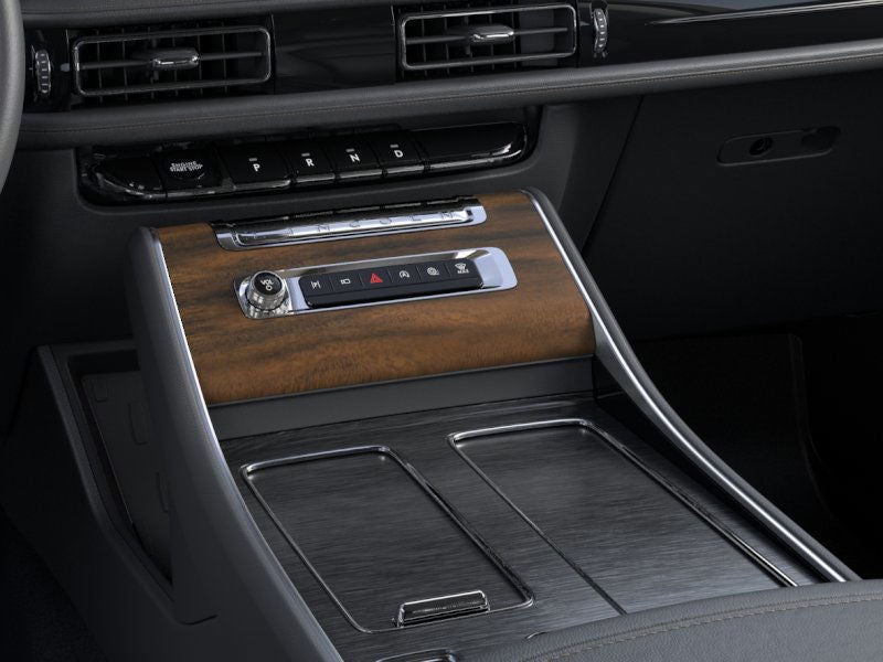 2026 LINCOLN AVIATOR - Image 15