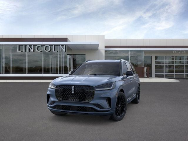 2026 LINCOLN AVIATOR - Image 2