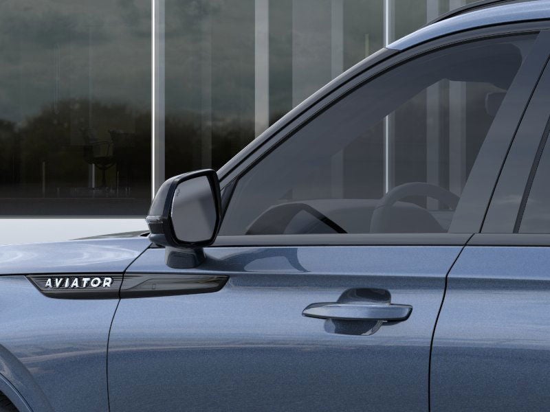 2026 LINCOLN AVIATOR - Image 20