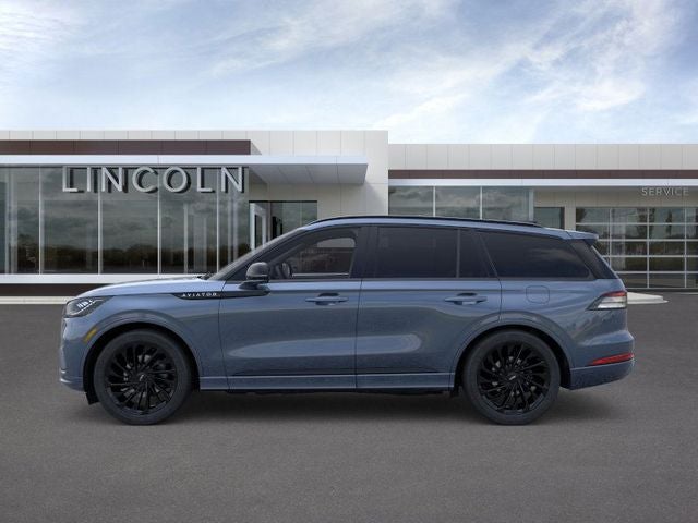 2026 LINCOLN AVIATOR - Image 3