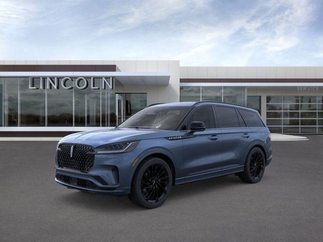 2026 LINCOLN AVIATOR - Image 22