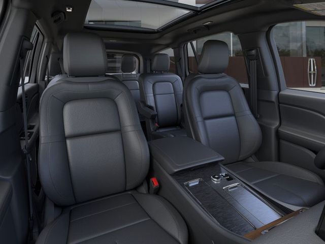 2026 LINCOLN AVIATOR - Image 31