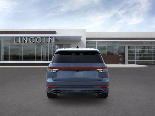 2026 LINCOLN AVIATOR - Image 26