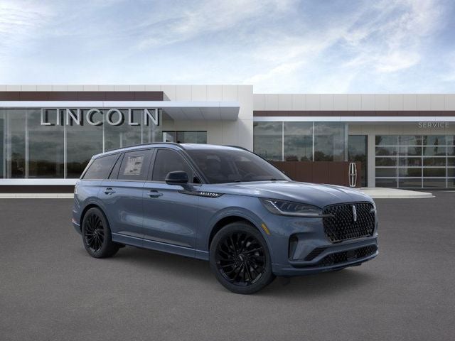 2026 LINCOLN AVIATOR - Image 28