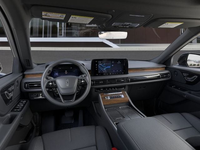 2026 LINCOLN AVIATOR - Image 30