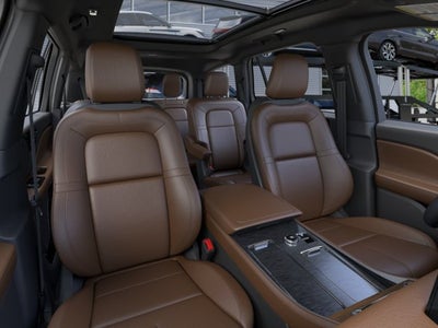 2026 Lincoln Aviator Reserve Premium