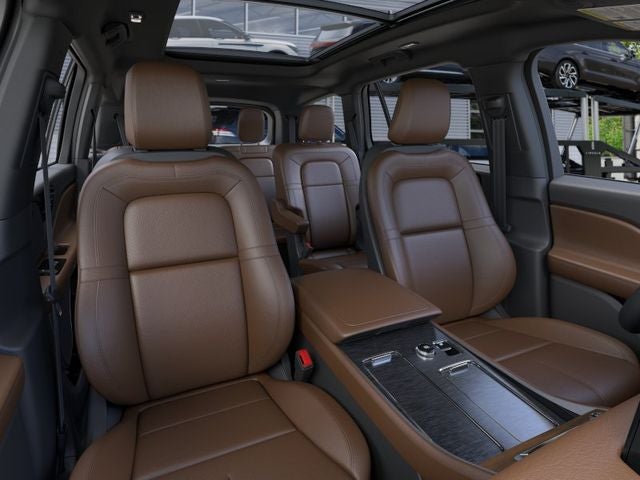 2026 Lincoln Aviator Reserve Premium