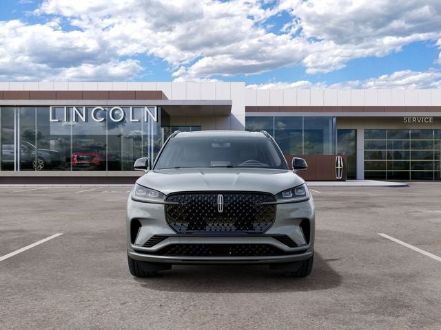 2027 Lincoln Aviator Reserve